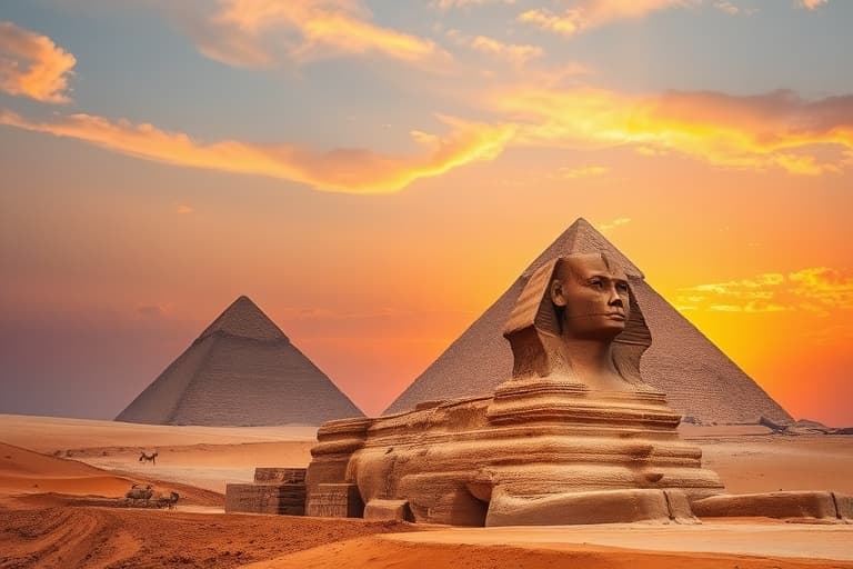 Égypte