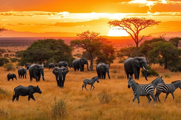 Kenya