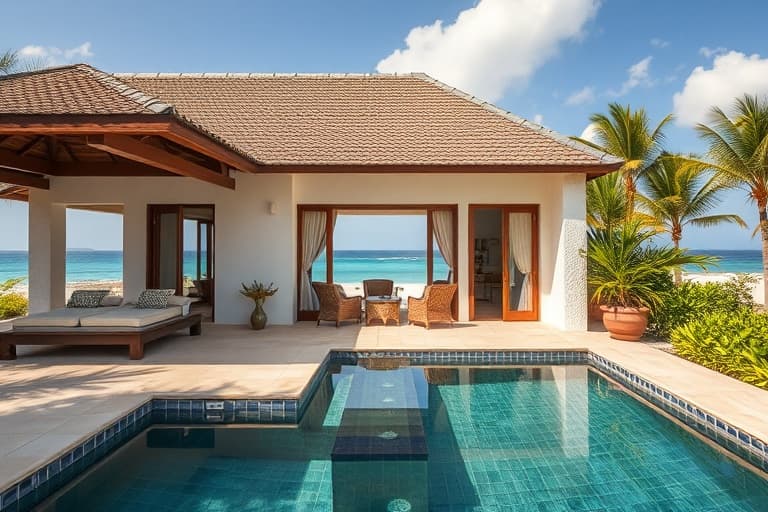 The Residence Zanzibar