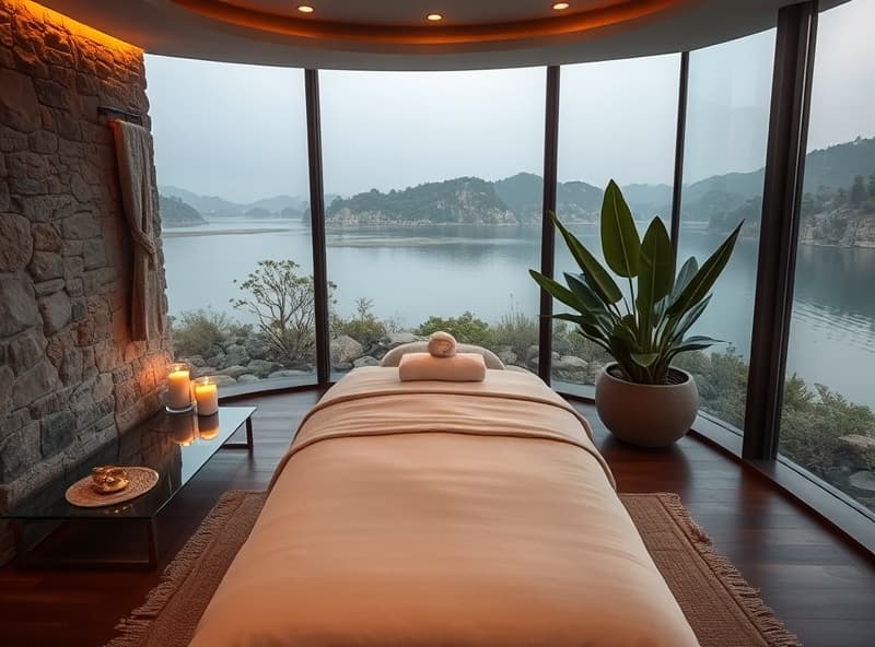 Ngorongoro Crater Lodge — photo 3